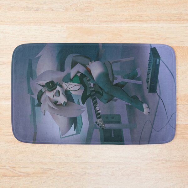 Item preview, Chill bass designed and sold by Miles-DF.