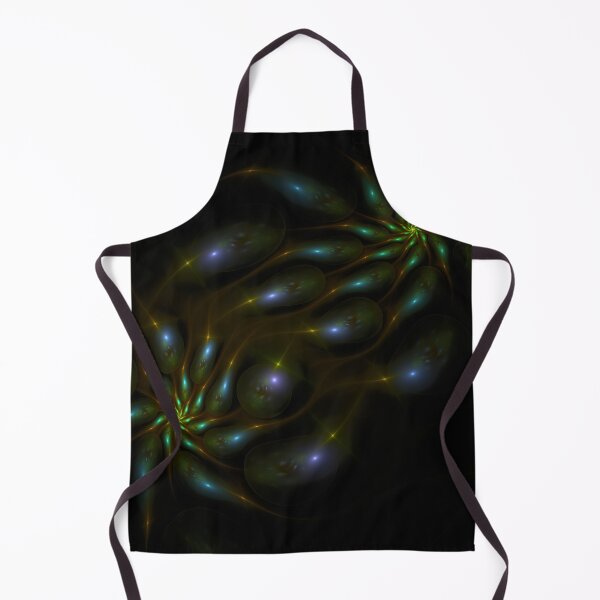 Item preview, Bioluminescent Constellation Swarm designed and sold by bloorose.