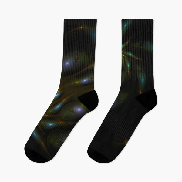 Item preview, Bioluminescent Constellation Swarm designed and sold by bloorose.