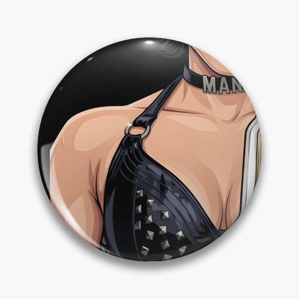 Item preview, Rhea Ripley Vector Style designed and sold by titanputra.