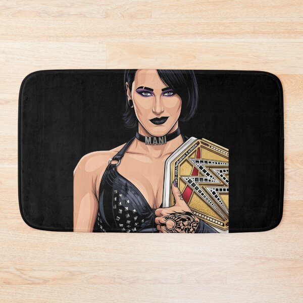 Item preview, Rhea Ripley Vector Style designed and sold by titanputra.