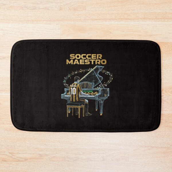 Item preview, Soccer Maestro designed and sold by SkrabinhoArt.