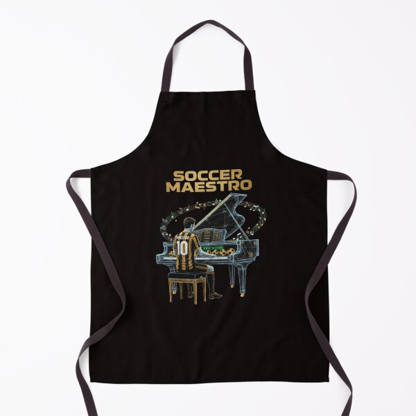 Item preview, Soccer Maestro designed and sold by SkrabinhoArt.
