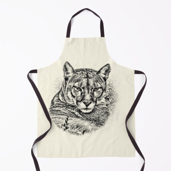 Item preview, Mountain Lion designed and sold by Guardi71.