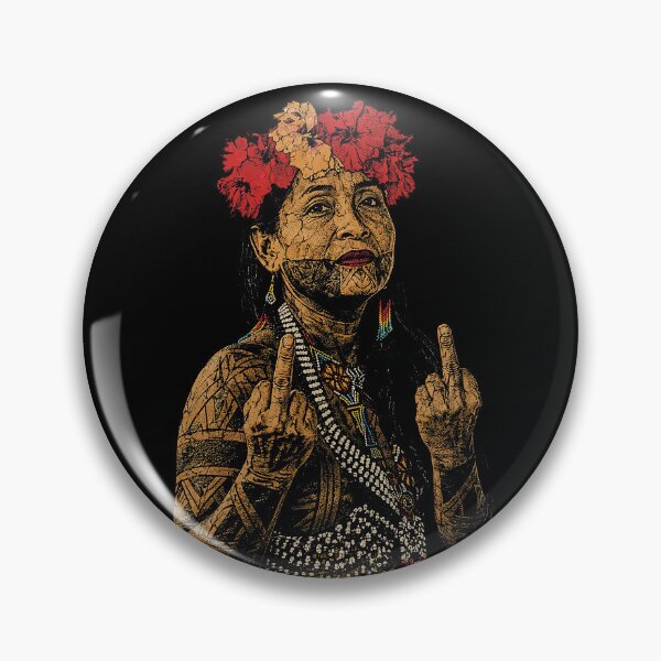 Item preview, Embera Tribe Panama Flipping designed and sold by markusvertikal.