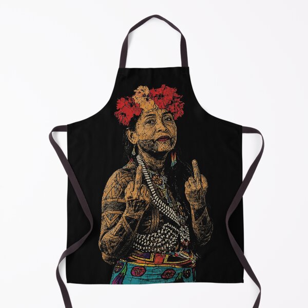 Item preview, Embera Tribe Panama Flipping designed and sold by markusvertikal.