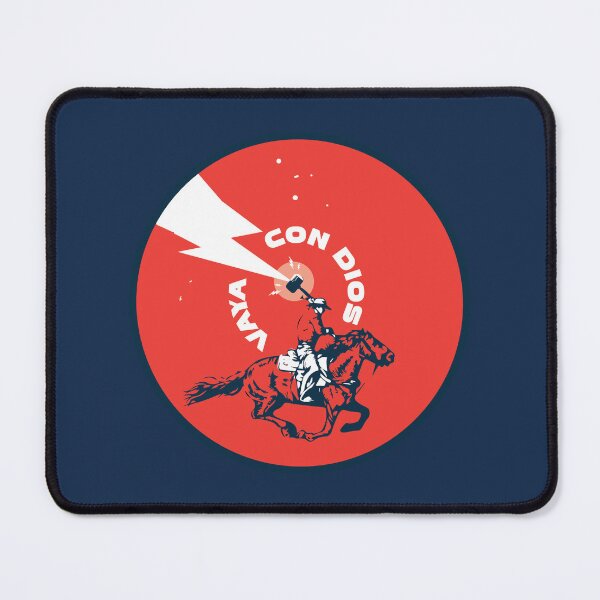 Item preview, Vaya Con Dios - Go With God  designed and sold by YellowDoorStudiosShop.