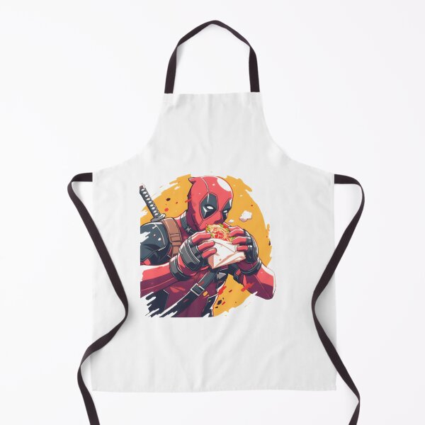 Item preview, Wade Wilson Mercenary Marvel Anti-Hero Graphic Art | ⭐⭐⭐⭐⭐ designed and sold by PrintcoDesign.
