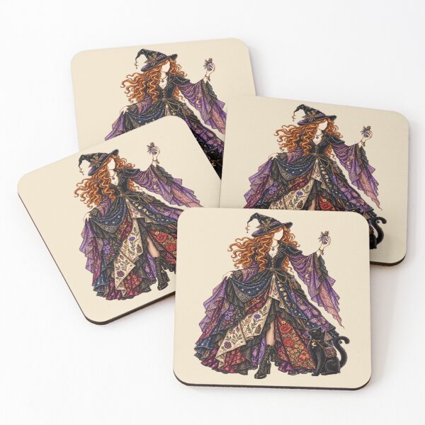 Item preview, Stevie Nicks Fleetwood Mac Witchy Apothecary designed and sold by POD DYNASTY | Original Print On Demand T-Shirt Graphics.