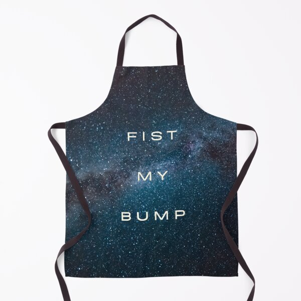 Item preview, Fist My Bump tshirt Project Hail Mary designed and sold by Praline Creative.