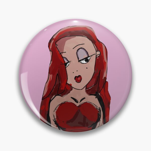 Item preview, jessica rabbit who framed roger rabbit designed and sold by D0r15.