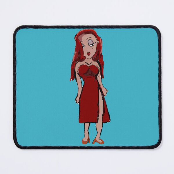 Item preview, jessica rabbit who framed roger rabbit designed and sold by D0r15.