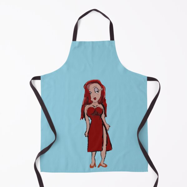 Item preview, jessica rabbit who framed roger rabbit designed and sold by D0r15.