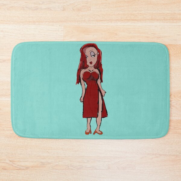 Item preview, jessica rabbit who framed roger rabbit designed and sold by D0r15.