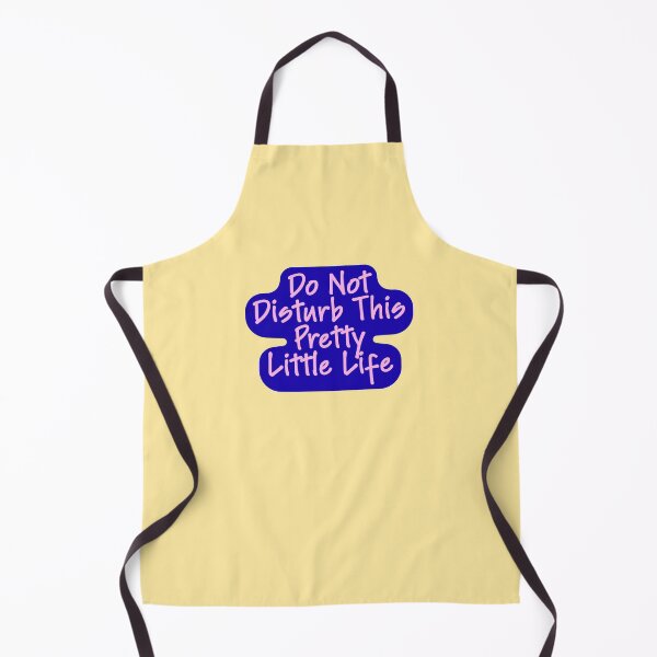 Item preview, Do Not Disturb My Peace Funny Quote designed and sold by jianina-alondra.