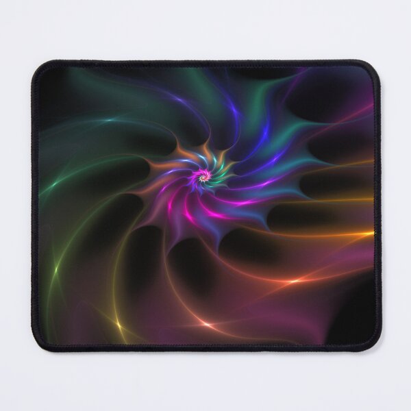 Item preview, Prism Pinwheel Vortex designed and sold by bloorose.