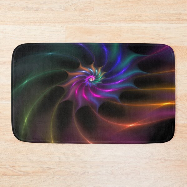Item preview, Prism Pinwheel Vortex designed and sold by bloorose.