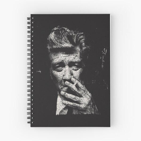 Item preview, David Lynch | Perfect Gift For You And Friends designed and sold by Nightcast22.