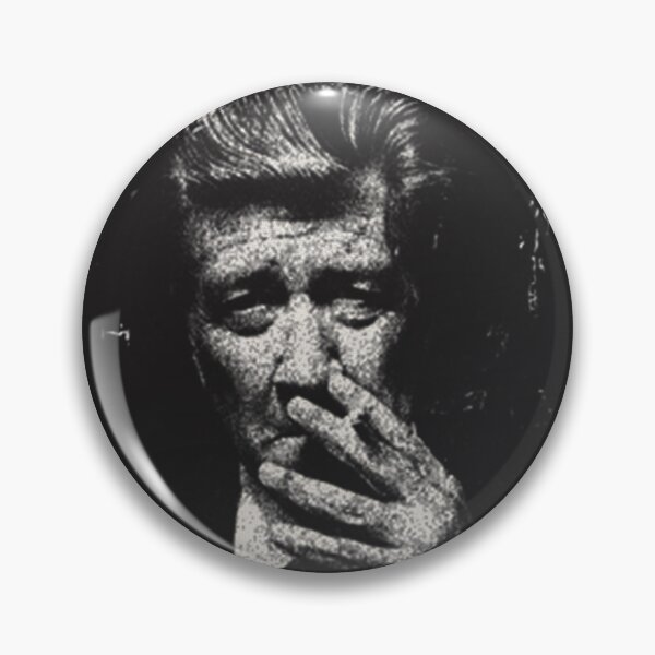 Item preview, David Lynch | Perfect Gift For You And Friends designed and sold by Nightcast22.