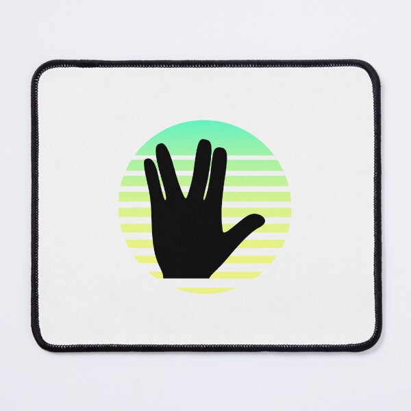 Item preview, Hand Waving Signal designed and sold by FanFest.
