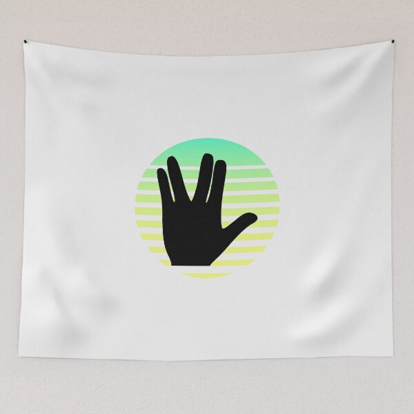 Item preview, Hand Waving Signal designed and sold by FanFest.