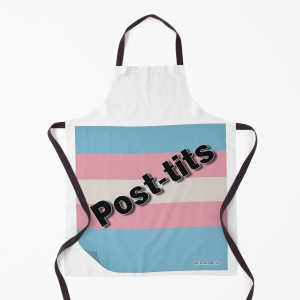Item preview, Post Tits designed and sold by SwearingKids.
