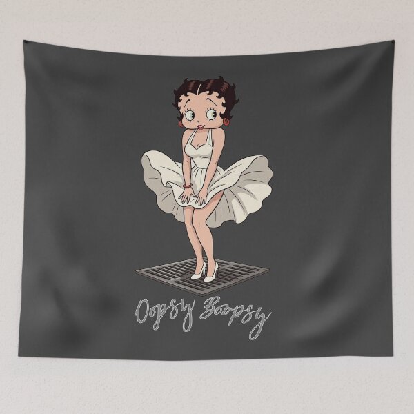 Item preview, OOPSY BOOPSY II designed and sold by BabaSoti.