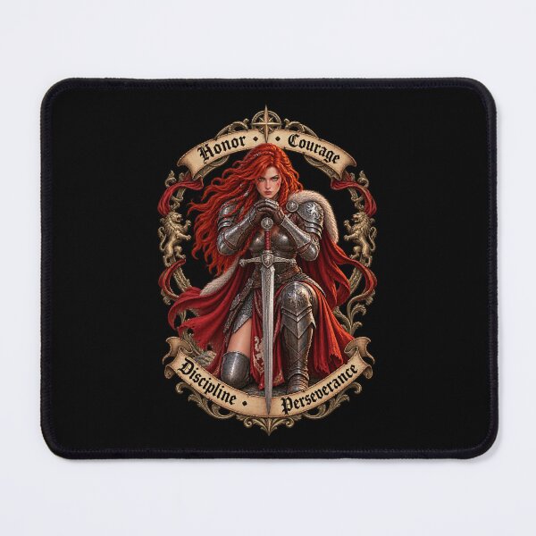 Item preview, Lady of the Sword designed and sold by Immortalist Armoury.