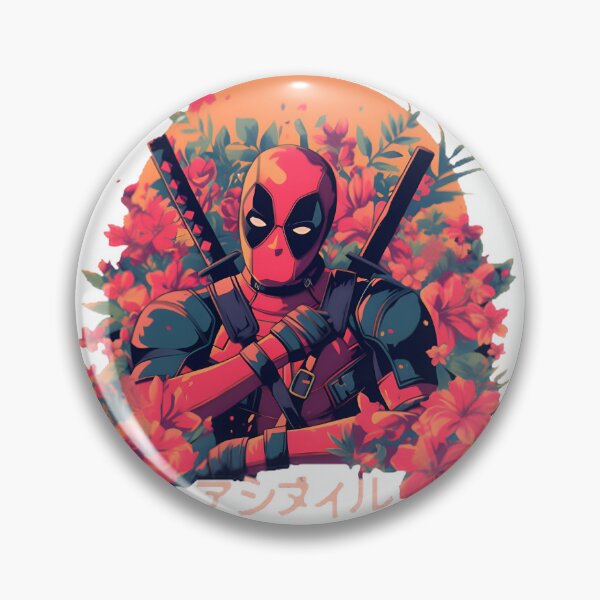 Item preview, Mercenary With A Mouth Action Art | ⭐⭐⭐⭐⭐ designed and sold by PrintcoDesign.