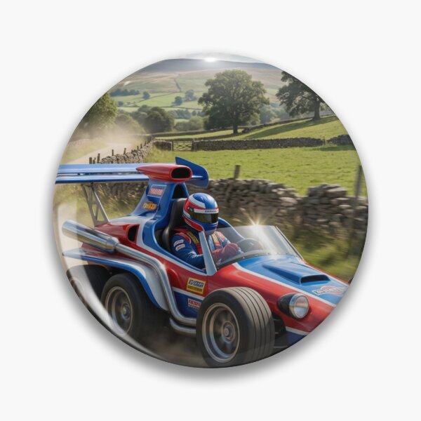 Item preview, Fast and furious six wheeler supercharge racing car. designed and sold by Jonsmartdesigns.