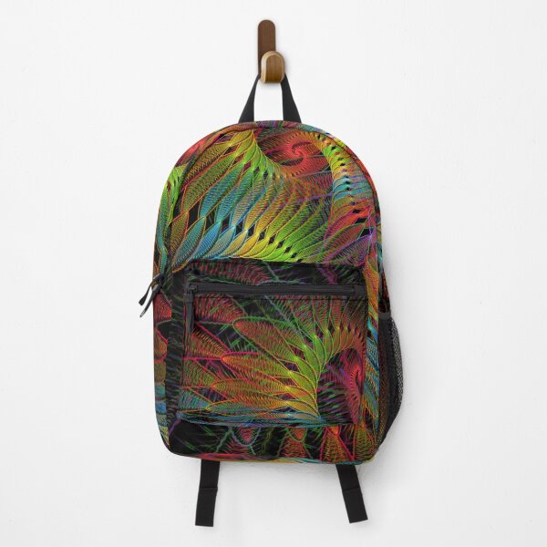 Item preview, Phoenix Wing Swirl designed and sold by bloorose.