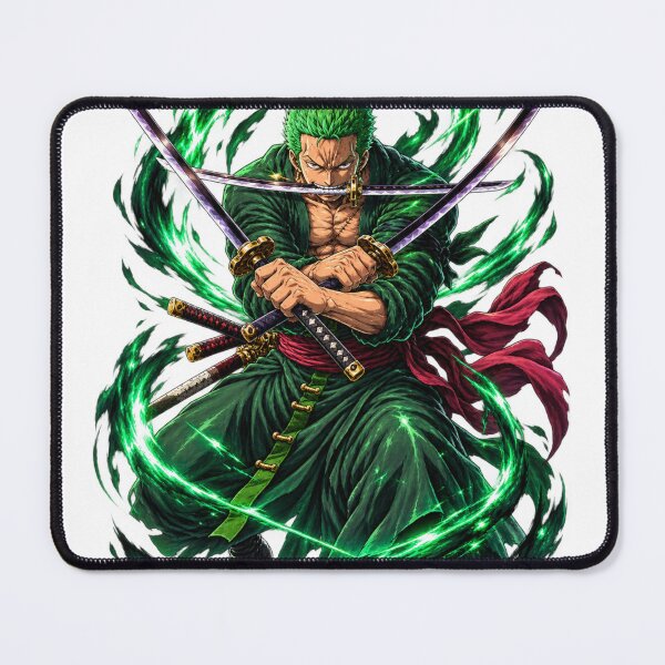 Item preview, zoro designed and sold by surjadeb.