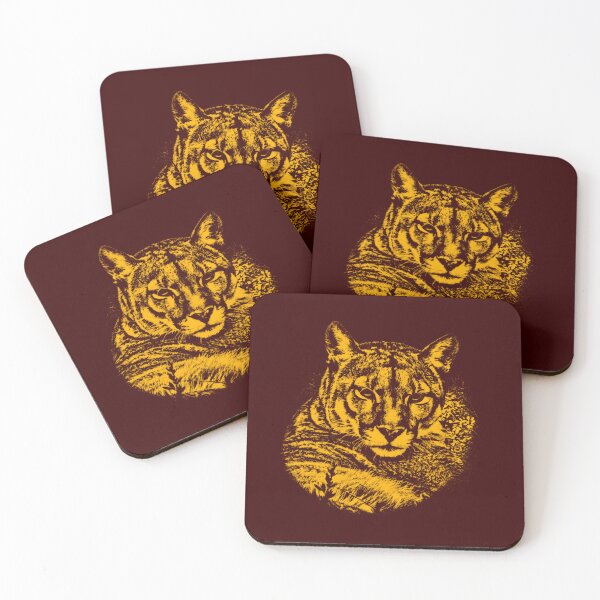 Item preview, Mountain Lion designed and sold by Guardi71.
