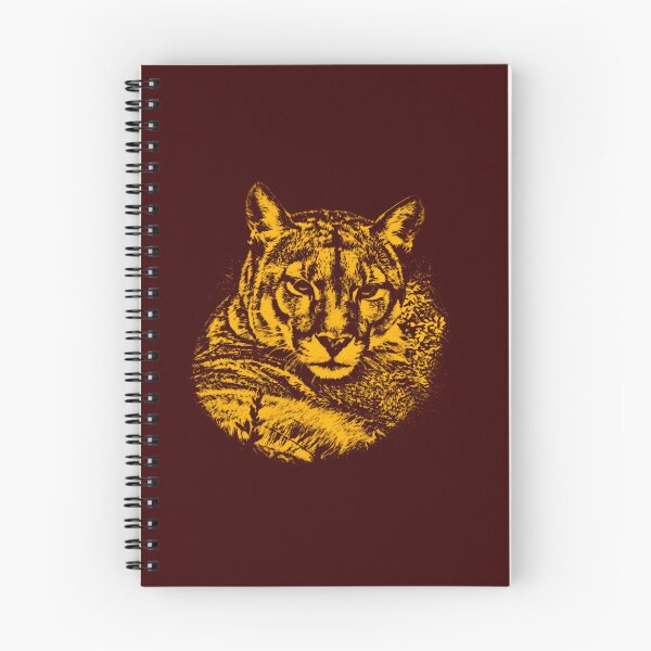 Item preview, Mountain Lion designed and sold by Guardi71.