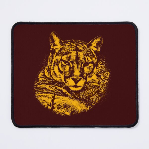 Item preview, Mountain Lion designed and sold by Guardi71.