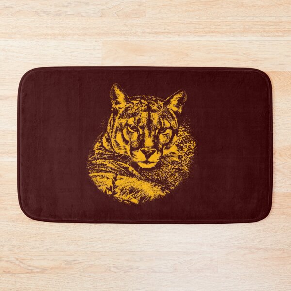 Item preview, Mountain Lion designed and sold by Guardi71.