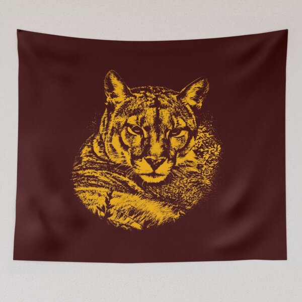 Item preview, Mountain Lion designed and sold by Guardi71.