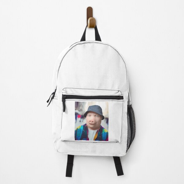 Item preview, John Pork designed and sold by courtney-charlt.