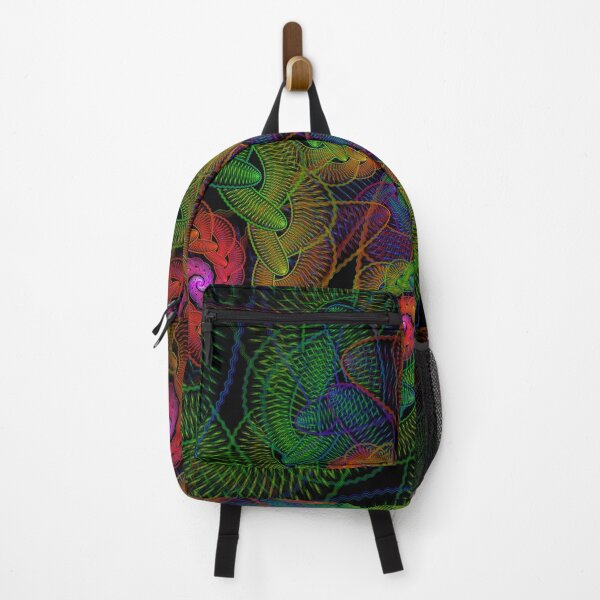 Item preview, Nautilus Nebula Lattice designed and sold by bloorose.