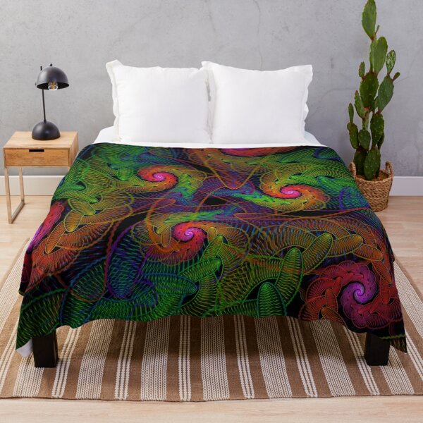 Item preview, Nautilus Nebula Lattice designed and sold by bloorose.