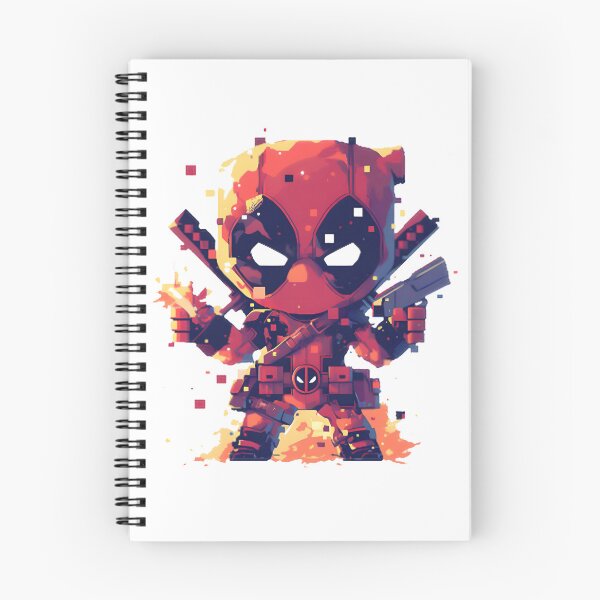 Item preview, Wade Wilson Mercenary Marvel Fan Art | ⭐⭐⭐⭐⭐ Best Seller designed and sold by PrintcoDesign.