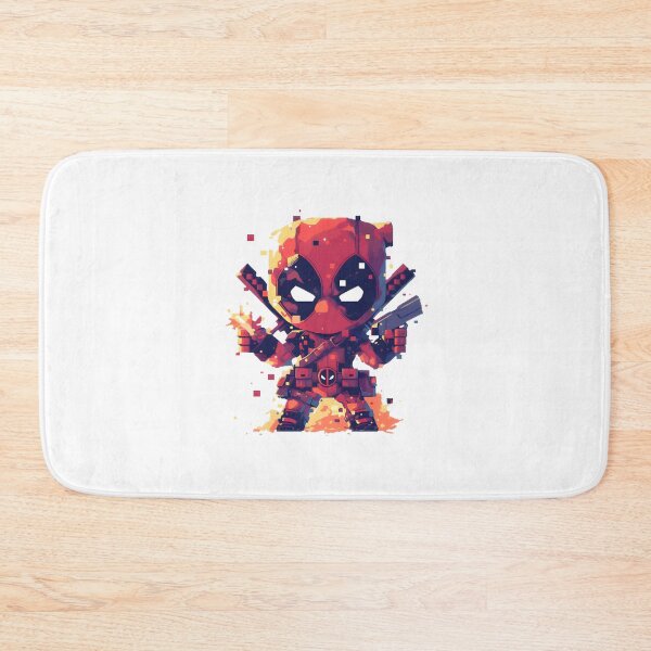 Item preview, Wade Wilson Mercenary Marvel Fan Art | ⭐⭐⭐⭐⭐ Best Seller designed and sold by PrintcoDesign.