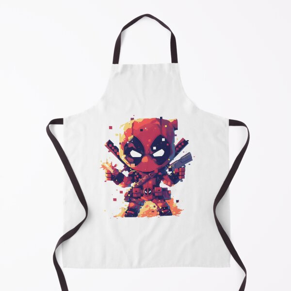 Item preview, Wade Wilson Mercenary Marvel Fan Art | ⭐⭐⭐⭐⭐ Best Seller designed and sold by PrintcoDesign.
