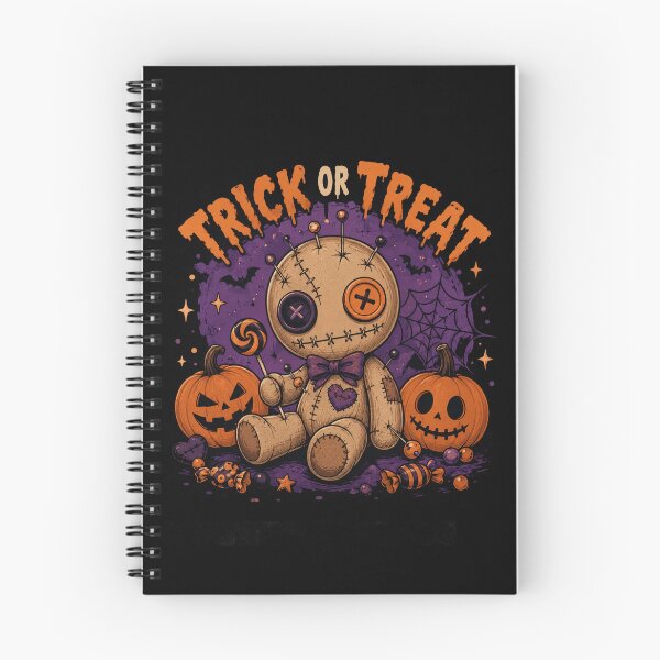 Item preview, Cute Halloween Rag Doll Pumpkin designed and sold by Mix Mood.
