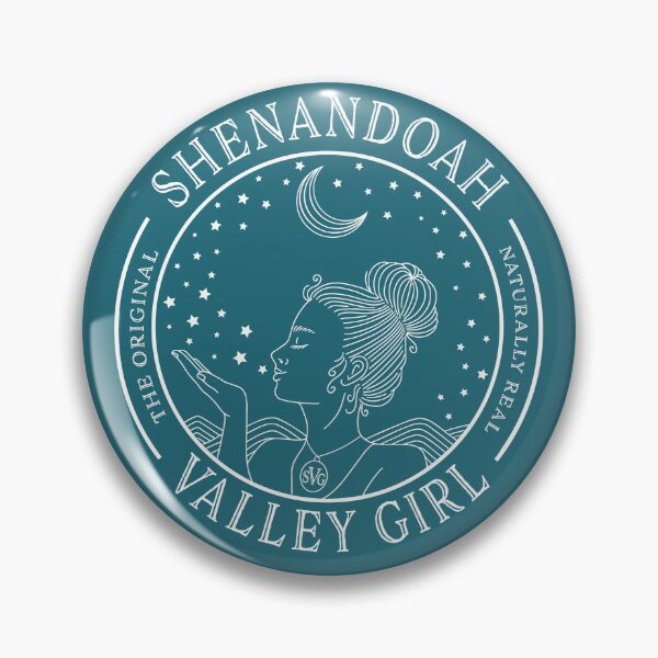 Item preview,  Shenandoah Valley Girl--Daughter of the Stars! designed and sold by ShenandoahValleyGirl.