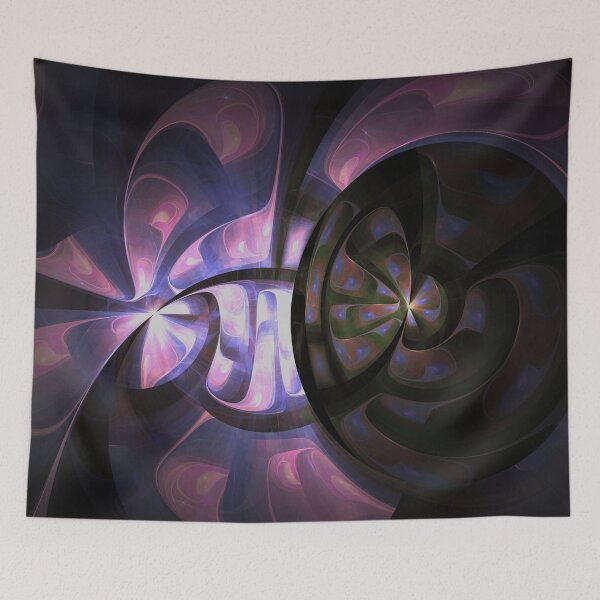 Item preview, Ethereal Eclipse Portal designed and sold by bloorose.