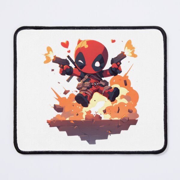 Item preview, Deadpool | ⭐⭐⭐⭐⭐ designed and sold by PrintcoDesign.