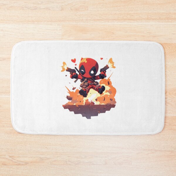 Item preview, Deadpool | ⭐⭐⭐⭐⭐ designed and sold by PrintcoDesign.