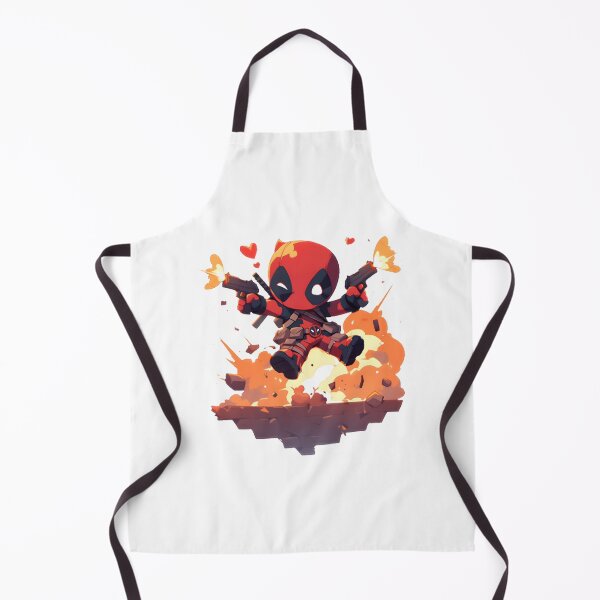 Item preview, Deadpool | ⭐⭐⭐⭐⭐ designed and sold by PrintcoDesign.