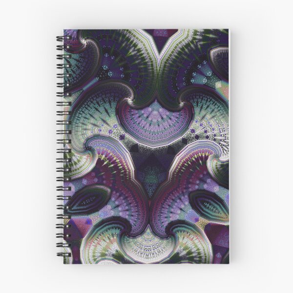 Item preview, Royal Amethyst Mosaic designed and sold by bloorose.
